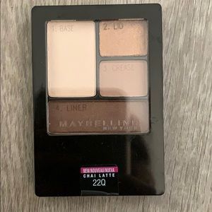 Brand new Maybelline eye shadow